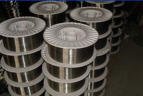 ER 316 Stainless Steel Welding Wire for Welding Electrodes with High Tensile Strength and Excellent Coil-Forming Ability