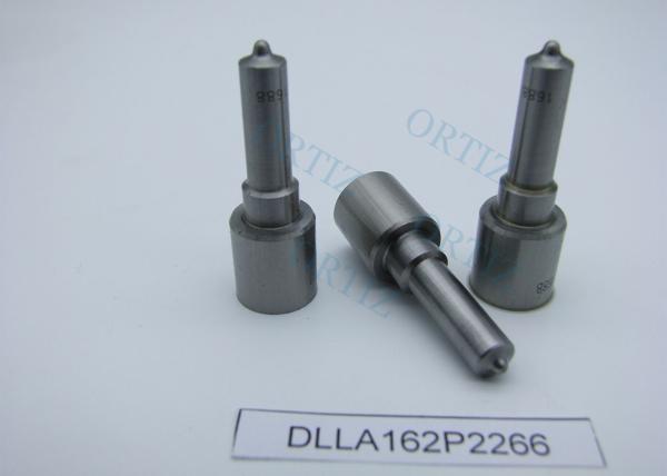 ORTIZ GREAT WALL 1100100-ED01B fuel jet spray nozzle DLLA162P2266 genuine common rail injector nozzle 0433173266