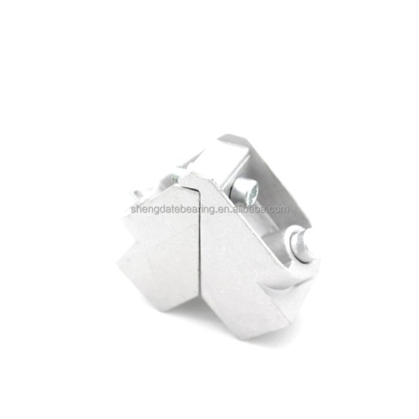 Corner Joint for Aluminium Profile Window Hardware Accessory Building Material Joint Corner
