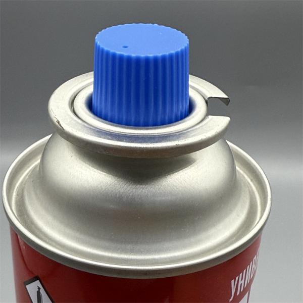 Butane Gas Valve LPG Gas Stove Aerosol Valve