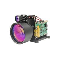 Módulo de alcance laser YZT-CJ-1210A A escolha ideal para medição de distâncias, módulo de telemétrico a laser de 12 km, tecnologia avançada de alcance a laser para aplicações industriais