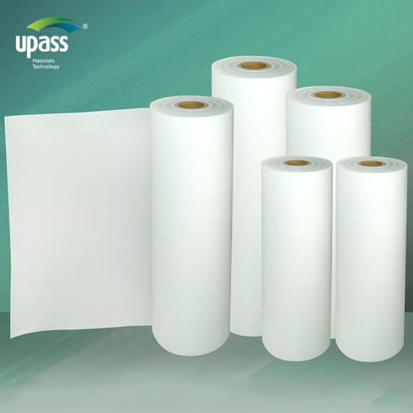 Do silicone revestido do filme do silicone do filme de Siliconized do filme do silicone filme revestido da liberação
