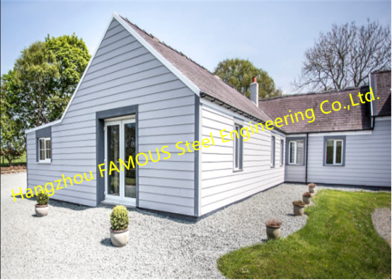 Влагостойким серым усиленная волокном доска цемента, доска цемента волокна высокой плотности 3.5mm