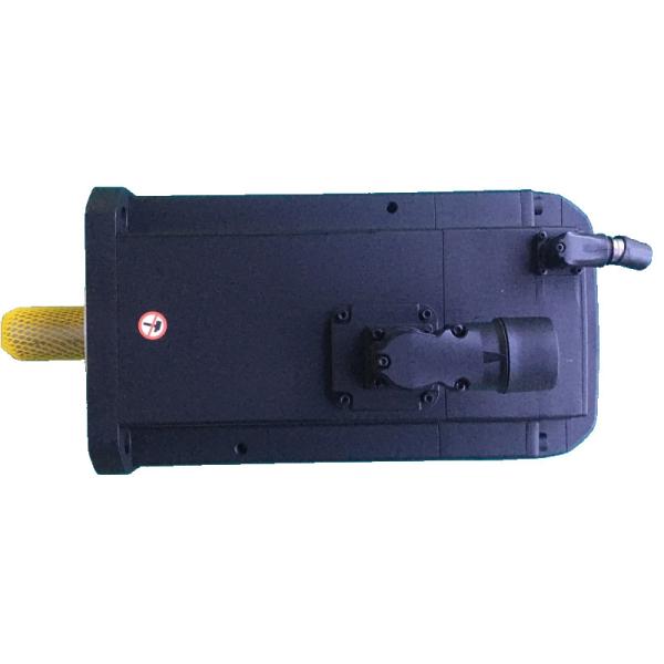 Compact Bosch Rexroth Servo Motors MS2N10-D0BNN-BMVG2-NNNNN-NN Size High Durability