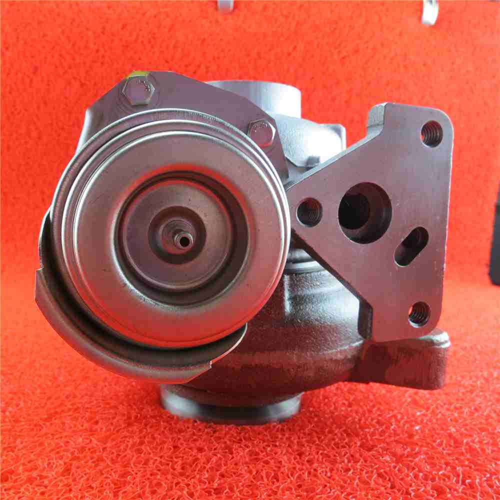GT1749V Турбокомпрессор 7293255003S 070145701K для 070145701KX 070145701KVTurbo