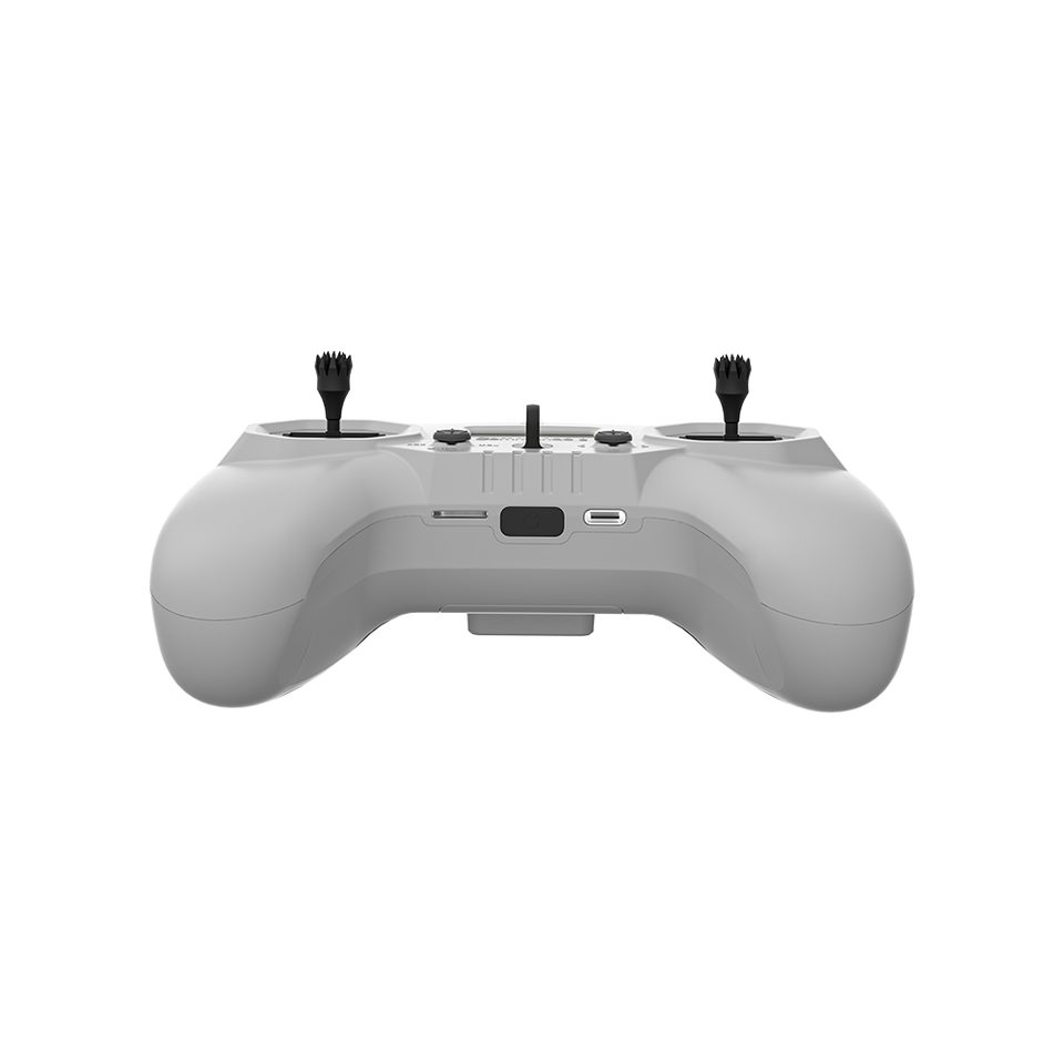 Hot IFlight Commando 8 Pro Dualband 2.4GHz + 900MHz Radio Transmitter Plastic FPV Remote Control For Drone Parts