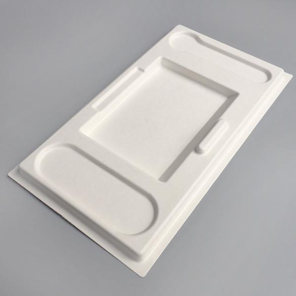 Paper Tray Edge Trimming Machine Paper Pulp Auxiliary Equipments