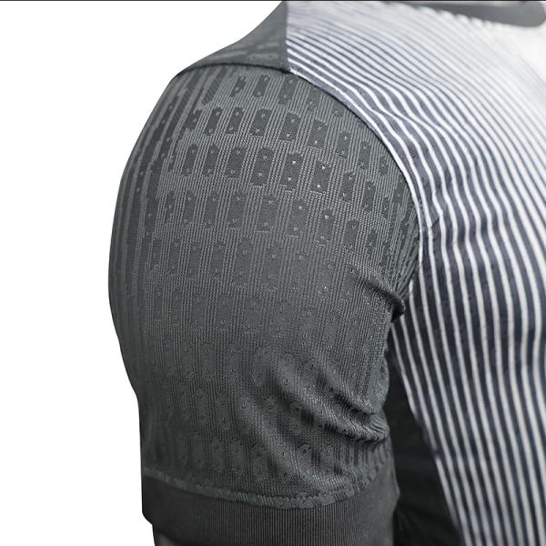 Corinthians Player Version Special Jersey Supports Team Customization