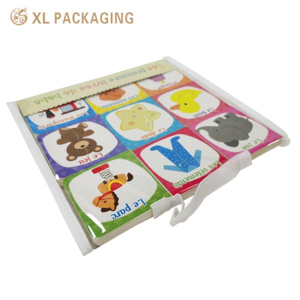 XL Packaging Custom Book Printing Custom Book Printing -Best Book Printing Service Hardcover Paperback Children Book