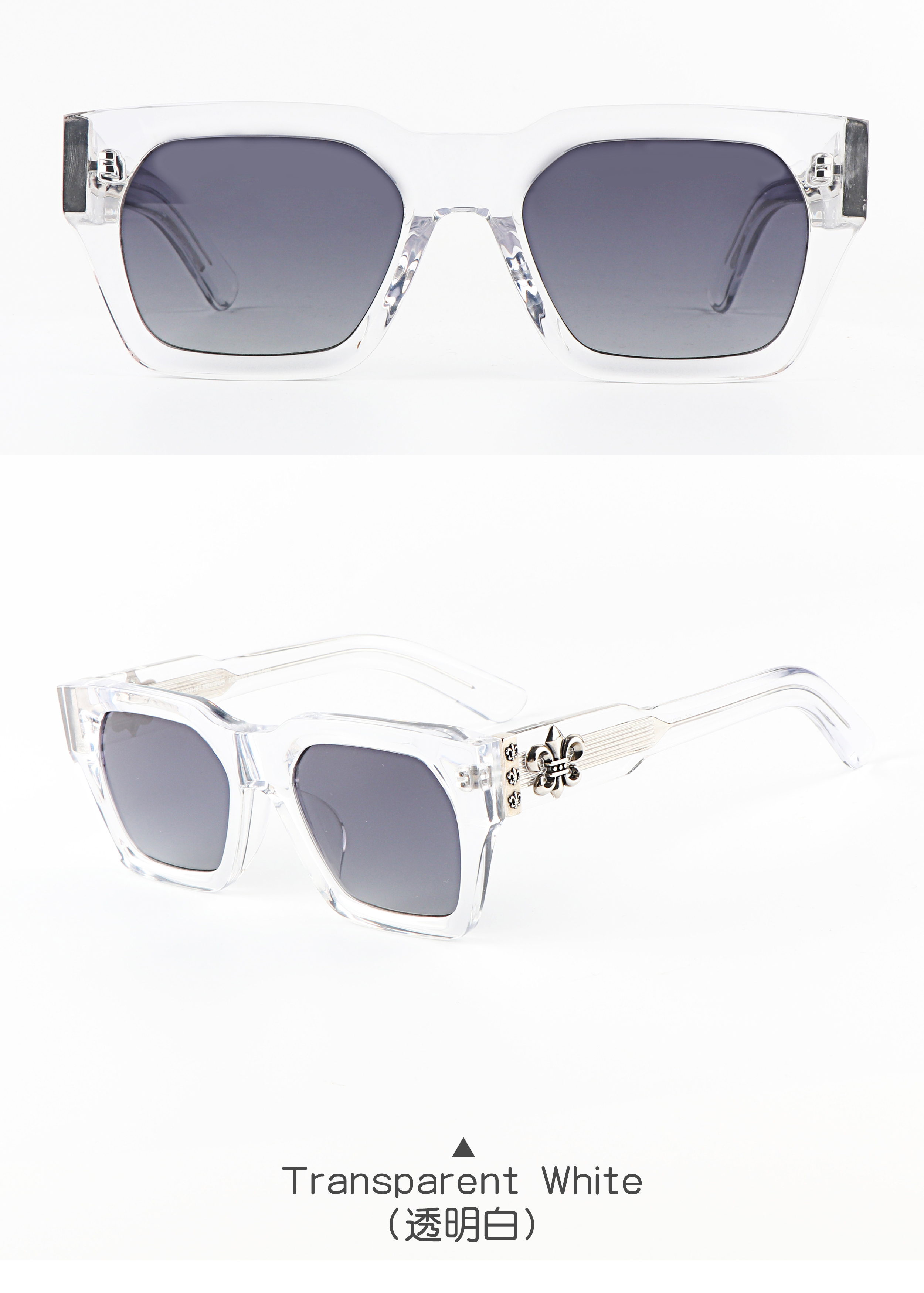 2025 Retro Tortoiseshell Acetate Uv400 Women Men Tinted Lenses Trending Classic Casual Custom Frame China Wholesaler Sunglasses