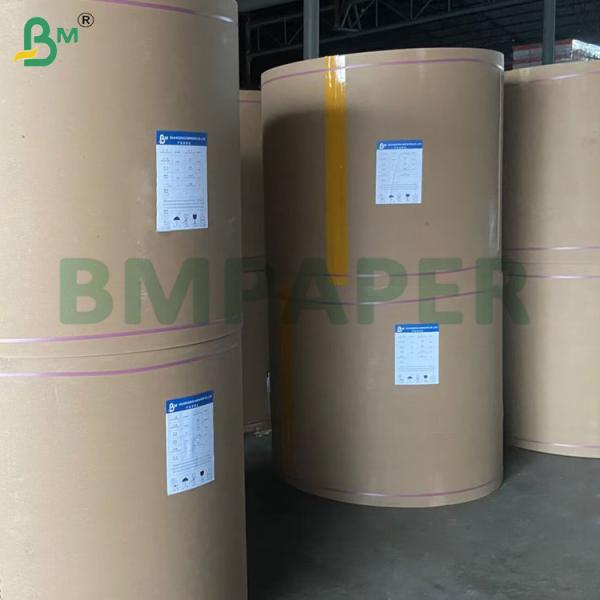 2mm Uncoated Grey Chipboard Recycled Pulp Book Binding Board 70 * 110cm