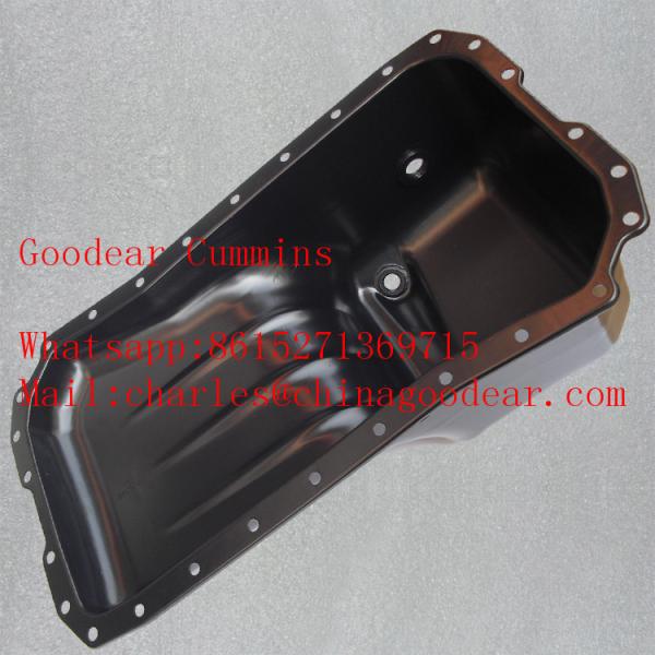 Dongfeng  4BT3.9 diesel engine oil pan 3901049 for tianlong engine