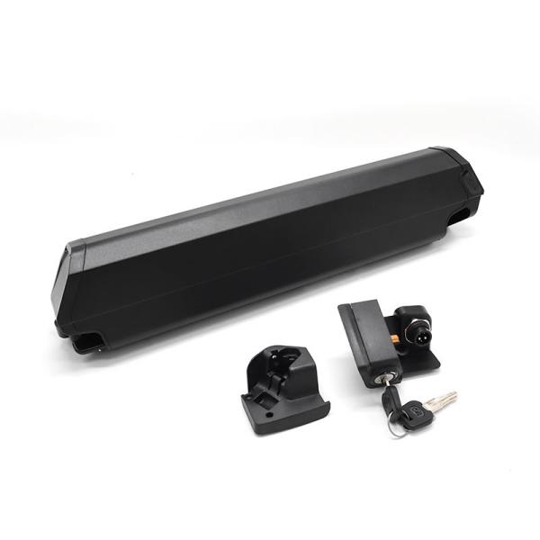 Hailong Mountain / Electric Bicycle Lithium Battery Pack 36V 48V For Electric Scooter