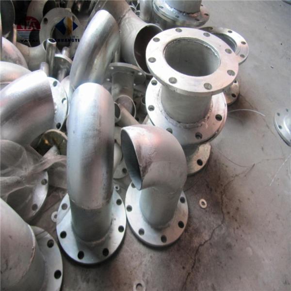 Производство новых прямоугольных резервуаров для хранения воды с сертификацией ISO9001