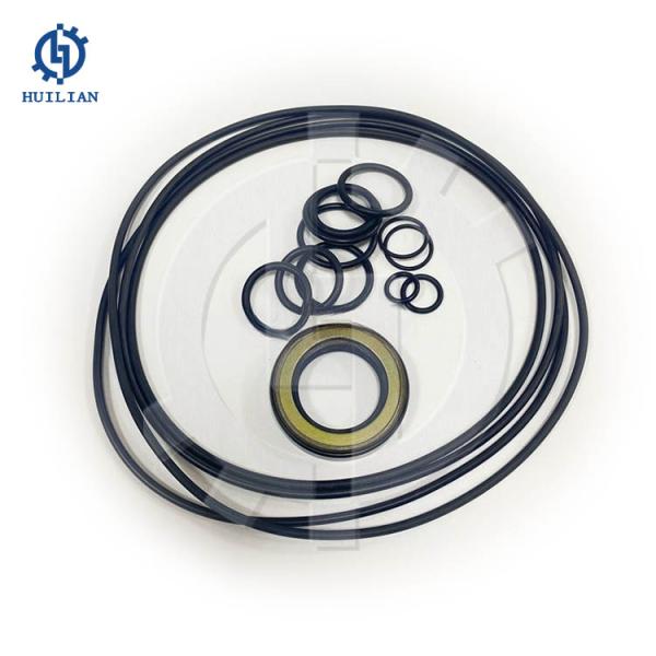 KAWASAKI Гидравлический вращающийся двигатель M5X130 M2X180 M2X210 M5X170 M5X180 M2X63 M2X96 M2X120 M2X146 Для CATEE320C 320CR 320CU