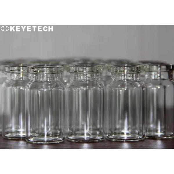 Plastic Bottle 360 Degree Visual Inspection Machine with Free Remote Service