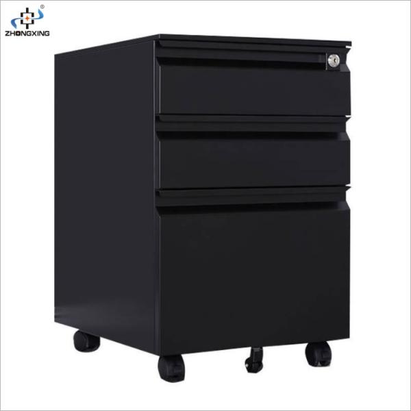 Beautiful Design Simple Mobile File Cabinets Cupboard With Lock Office Furniture