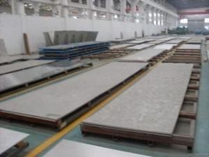 Placa de aço suave de AH36 DH36 EH36 para a construção de navio/construção