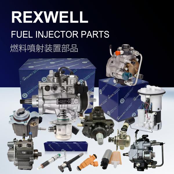 CM5E9D376DA 2120155 Топливный насос высокого давления для Ford Focus Ecosport