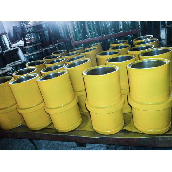 Gaomi Eastland Oilwell Machinery Co.,Ltd