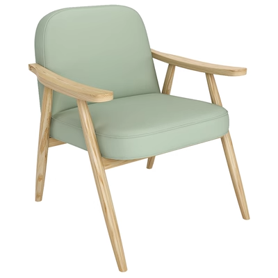 Wholesale Restaurant Furniture Dining Table Chair Sofa Set Nordic Style Solid Wood OEM Factory Manufacturer
