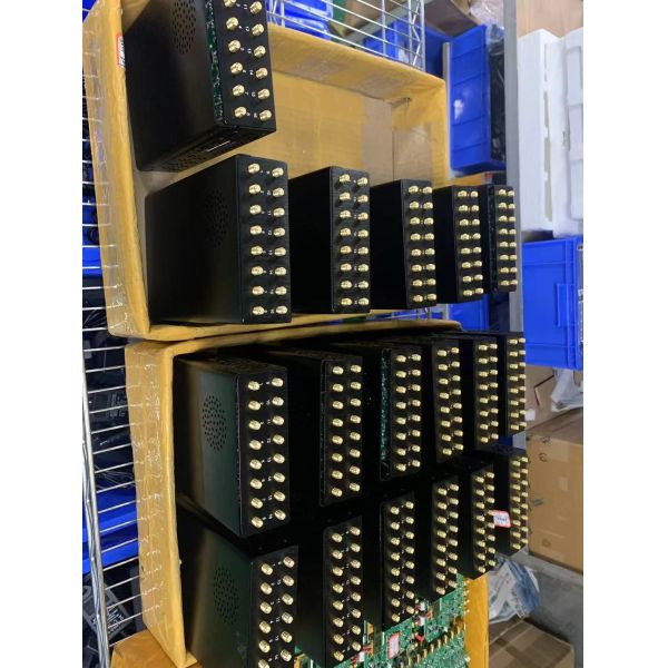 2G 5000mAh Vehicle GPS Tracker Locator Waterproof APP Control Car GPS Tracker Device