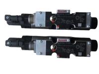 Rexroth R900928553 válvula proporcional hidráulica R900927230 4WREE10E75-23/G24K31/A1V