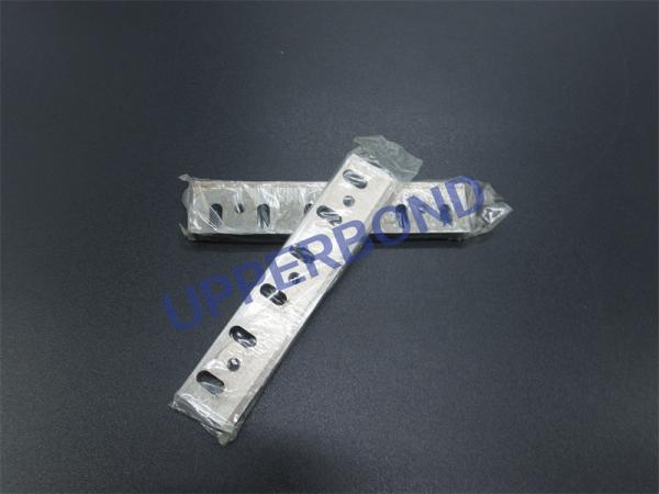 Chaîne d'emballage HLP2 coupeur en aluminium de couteau de coupe de papier d'aluminium