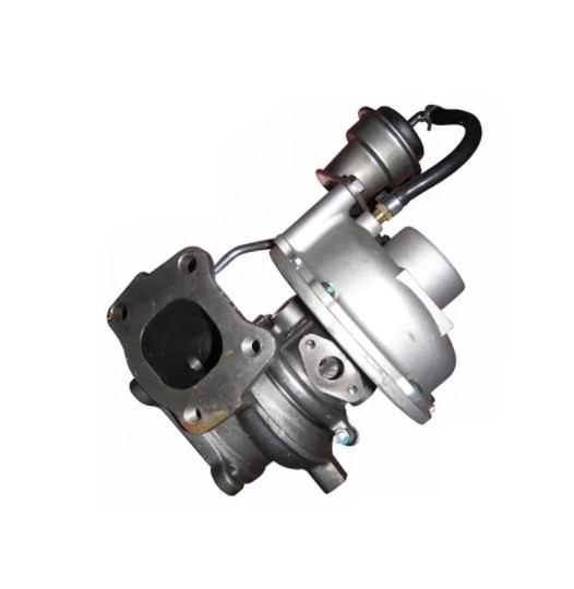 Заряжатель Turbo двигателя TEM RHF55 8971038570 с набивками для тележки 4HE1T 4HE1-T NQR Isuzu