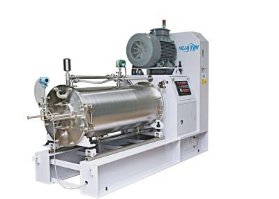 250L Paint Milling Machine 5um Pigment Grinding Machine
