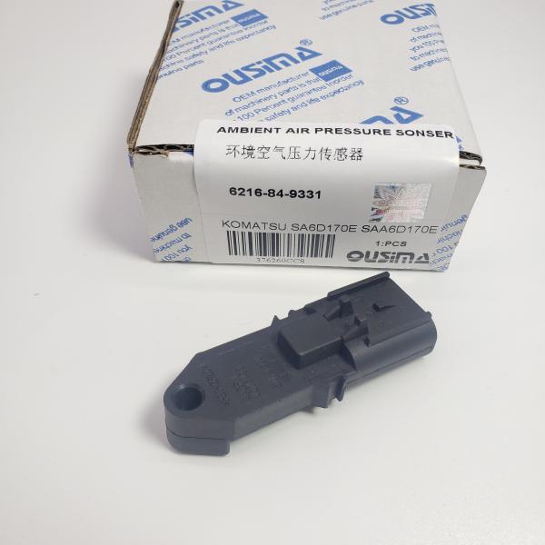 Давление окружающего воздуха 6216-84-9331 Для Komatsu SA6D170E SAA6D170E