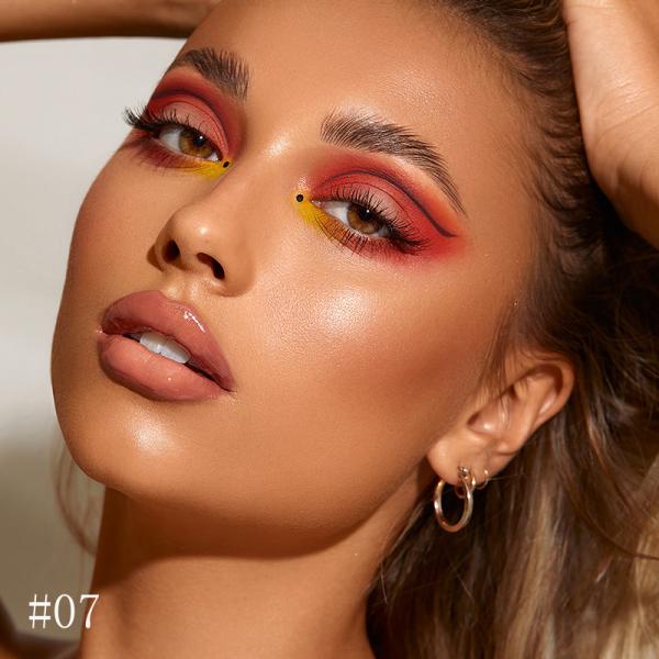 La marque privée la plus vendue Fondation de beauté Crème de maquillage Liquide Fondation végétalienne