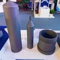 10,82 g/cm3 Densité Bloc isostatique de graphite