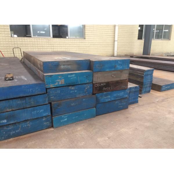 1,5% сталь инструмента работы содержания углерода холодная, сталь инструмента СКД11 1,2379/Д2 горячекатаное