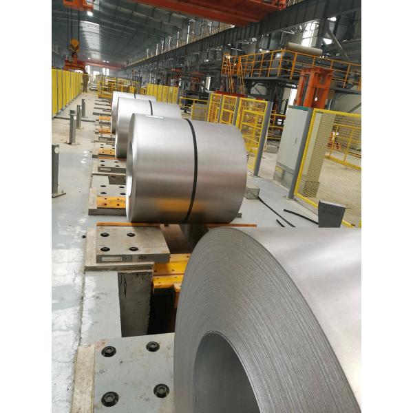 Mill Silver Aluminum Coil Roll JIS AISI ASTM Standard