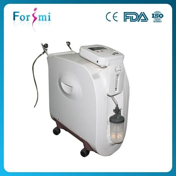 Oxygen Jet Type and CE Certification oxygen therapy facial machines for sale