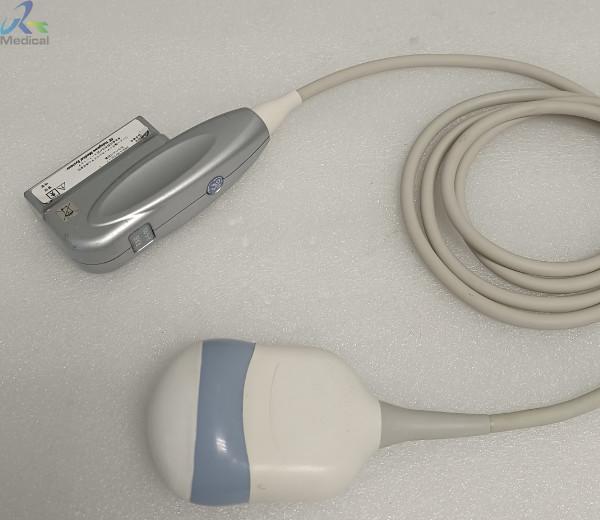 GE RAB2-5-RS 2D 3D Ultrasound Transducer Probe Medical Device For Diagnosis