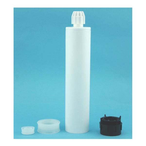 300ml 2:1 2 Component Silicone Sealant Cartridge Coaxial  Refillable Caulking Cartridge