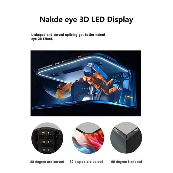 P6.67 Outdoor aluminum LED screen LED Display Billboard Sign Board
