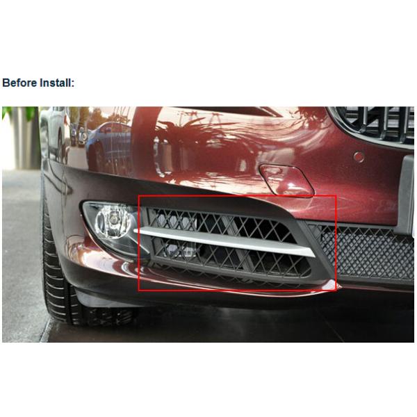 BMW 5Series 535i 550i GT DRL LED Daytime Running Lights kit for sale