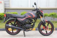 4 motos de sport de rue de course couvrent Seat épaissi par coureur 150cc Off Road Moto