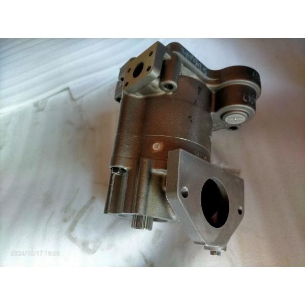 Engineering Machinery Parts 318-0691 3180691 Gear Pump Assembly