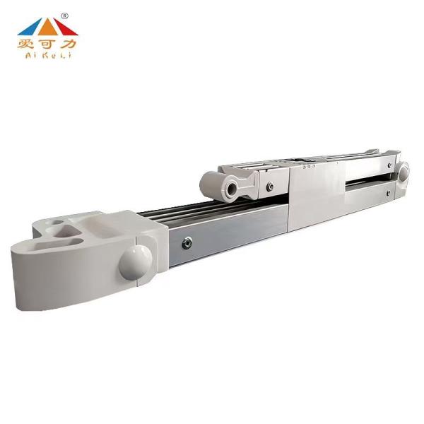 Retractable Awning Arms Curved Sunshade Canopy Accessories Aluminum Alloy