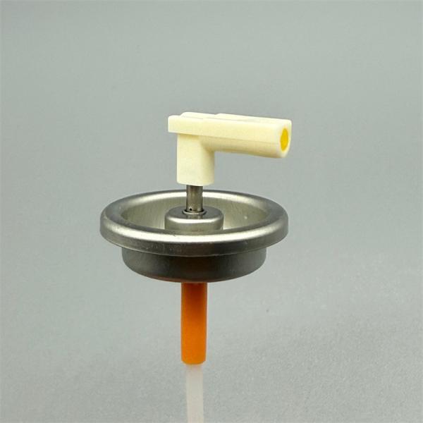 Premium Air Freshener Metering Valve – Precision Fragrance Dispensing Valve for Commercial & Institutional Use