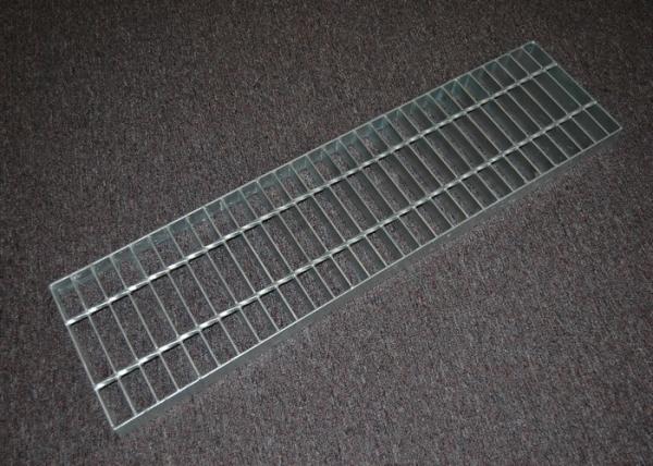 Heavy duty Galvanized Steel Grating Drain Cover Free Sample Customized