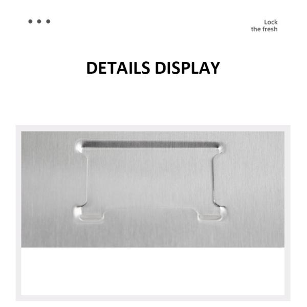 Офисная мебель Многоуровневый расширяемый шкаф с замком в больших общественных местах