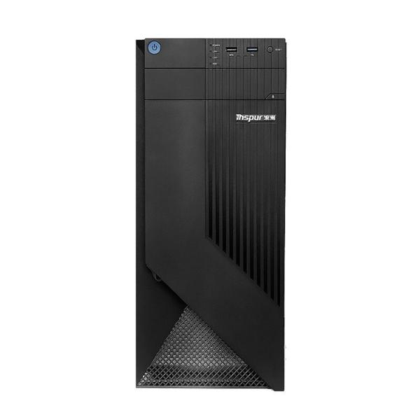 NP3020M5 Server 2 Intel E-2236 Tower Server with Processor Main Frequency of 4.8 GHz