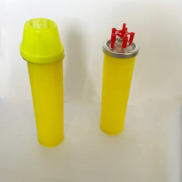 пополнение газа Tinplate всеобщий более светлый для бутылки ЛЮБИМЦА BBQs 80ml