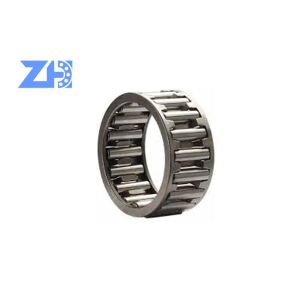 2441U995S25 Excavator Needle Roller Bearing  drawn cup needle roller bearing