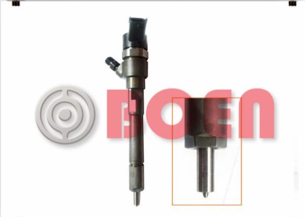 0445 110 494 Bosch Diesel Fuel Injectors Common Rail Disesl Injector 0445110494
